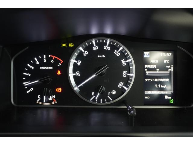 ハイエースワゴン グランドキャビン 登録済未使用車 LEDヘッドライト デジタルインナーミラー 寒冷地仕様 パノラミックビューモニター イージークローザー付片側パワースライドドア フロアマット ETC(19枚目)