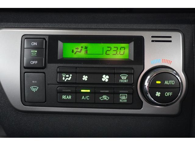 ハイエースワゴン グランドキャビン 登録済未使用車 LEDヘッドライト デジタルインナーミラー 寒冷地仕様 パノラミックビューモニター イージークローザー付片側パワースライドドア フロアマット ETC(30枚目)