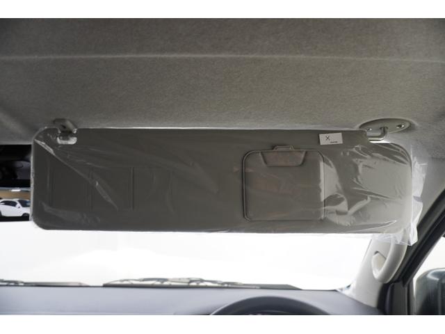 ハイエースワゴン グランドキャビン 登録済未使用車 LEDヘッドライト デジタルインナーミラー 寒冷地仕様 パノラミックビューモニター イージークローザー付片側パワースライドドア フロアマット ETC(34枚目)