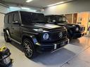 Ｇ６３　レッドキャリパー　ユーザー買取車　３６０°カメラ　レーダー　デジタルインナーミラー　ブルメスターサウンド　シートヒーター　シートエアコン　パワーシート　ＥＴＣ２．０　禁煙車　ＬＥＤライト　純正ナビ(66枚目)