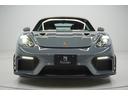 PORSCHE 718 CAYMAN