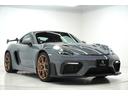PORSCHE 718 CAYMAN