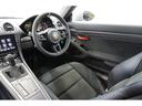 PORSCHE 718 CAYMAN