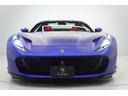 FERRARI 812 GTS