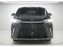 LEXUS LM