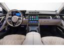 Ｓ５００　４マチック　ＡＭＧラインパッケージ　ユーザー買取車　左Ｈ　ホワイトレザー　サンルーフ　Ｂｕｒｍｅｓｔｅｒ　メモリー機能付Ｐシート　アンビエントライト　ＡＲナビ　パワーバックドア　禁煙　シートヒーター　ベンチレーション　ＯＰアルミホイール（54枚目）