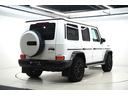 Ｇクラス Ｇ４００ｄ　ＡＭＧライン　ユーザー買取車　ワンオーナー　ＥＤマグノホワイト　限定車　ＡＭＧナイトパッケージ　ホワイトレザーシート　シートヒーター　ベンチレーション　サンルーフ　メモリー機能付Ｐシート　Ｂｕｒｍｅｓｔｅｒ（5枚目）