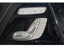Ｇ４００ｄ　ＡＭＧライン　ユーザー買取車　ワンオーナー　ＥＤマグノホワイト　限定車　ＡＭＧナイトパッケージ　ホワイトレザーシート　シートヒーター　ベンチレーション　サンルーフ　メモリー機能付Ｐシート　Ｂｕｒｍｅｓｔｅｒ（32枚目）