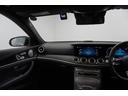 Ｅ２２０ｄ　ステーションワゴン　スポーツ　ＡＭＧラインインテリアパッケージ　エクスクルーシブパッケージ　パノラミックスライディングガラスルーフ　ヘッドアップディスプレイ　ブルメスターサウンド　全方位カメラ　テレビ　ディーゼル　禁煙車（53枚目）