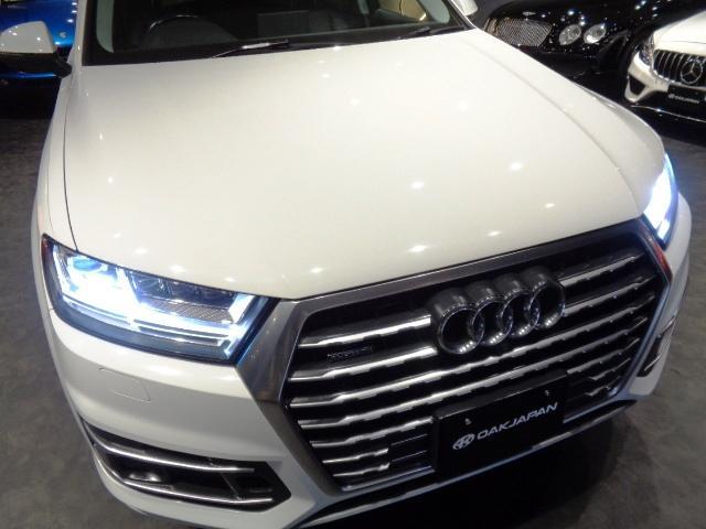 アウディ Ｑ７