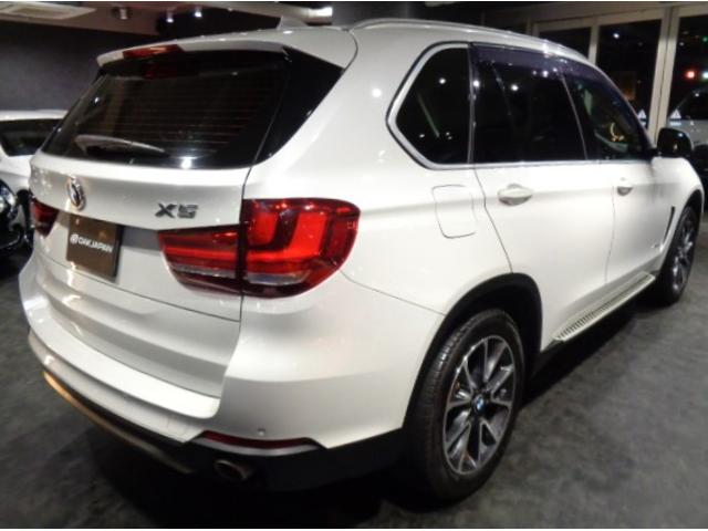 ＢＭＷ Ｘ５