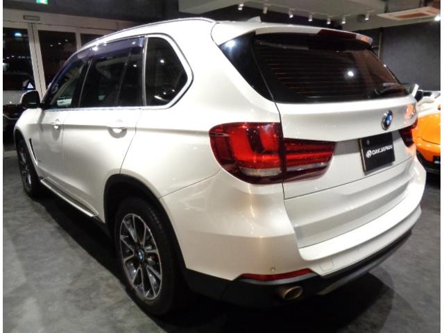 ＢＭＷ Ｘ５