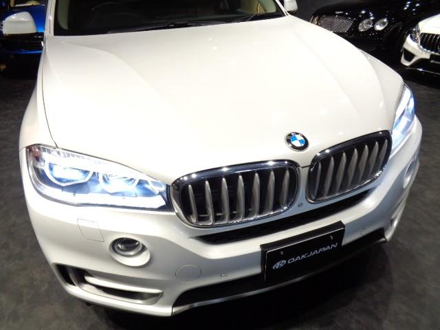 ＢＭＷ Ｘ５