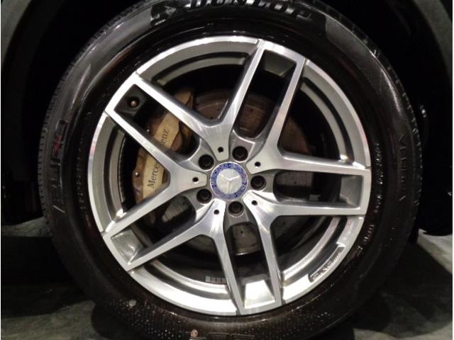 ＧＬＣ ＧＬＣ２５０　４マチックスポーツ（本革仕様）　２．０ターボエンジン９速パドルＳ４ＷＤ黒革インテリアパノラマルーフＢｕｒｍｅｓｔｅｒサウンドナビＴＶ３６０度カメラレーダークルーズＣパワーシートシートヒーター電動ＲゲートＡＭＧスポーツエアロＡＭＧ（24枚目）