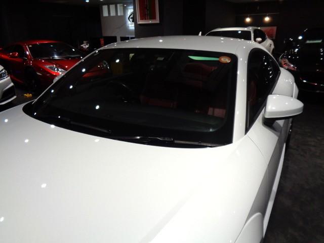 TTクーペ 2.0TFSI 2.0 TFSIターボエンジン6速SトロニックパドルSバーチャルコックピット赤レザーシートカバーナビTV360度カメラREMUSマフラーKW車高調19アルミ電動RスポイラークルーズCパワーシートLED(17枚目)