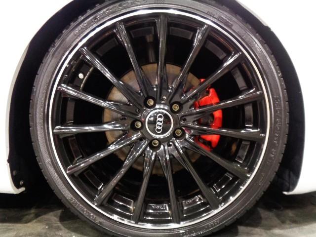 TTクーペ 2.0TFSI 2.0 TFSIターボエンジン6速SトロニックパドルSバーチャルコックピット赤レザーシートカバーナビTV360度カメラREMUSマフラーKW車高調19アルミ電動RスポイラークルーズCパワーシートLED(26枚目)