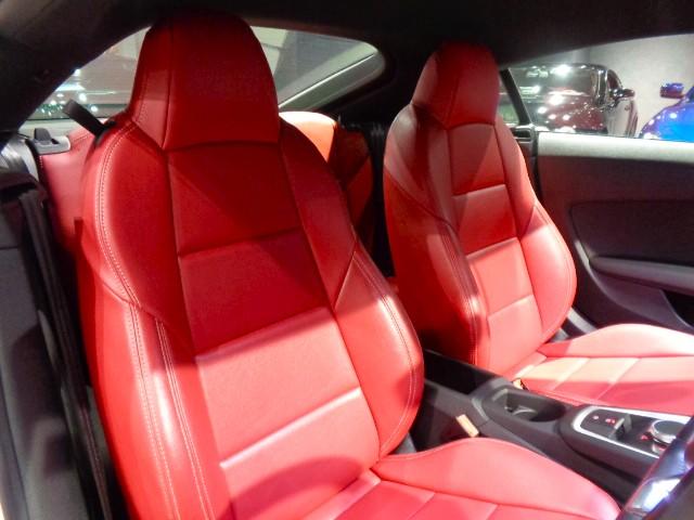 TTクーペ 2.0TFSI 2.0 TFSIターボエンジン6速SトロニックパドルSバーチャルコックピット赤レザーシートカバーナビTV360度カメラREMUSマフラーKW車高調19アルミ電動RスポイラークルーズCパワーシートLED(36枚目)