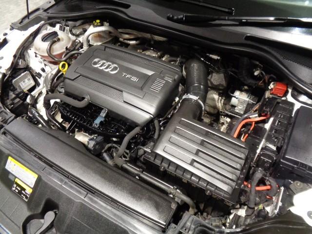 TTクーペ 2.0TFSI 2.0 TFSIターボエンジン6速SトロニックパドルSバーチャルコックピット赤レザーシートカバーナビTV360度カメラREMUSマフラーKW車高調19アルミ電動RスポイラークルーズCパワーシートLED(46枚目)