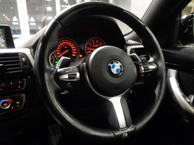 4シリーズ 420iクーペ Mスポーツ 2.0TWINPOWERターボエンジン8速パドルS車高調TSW20インチアルミMスポーツエアロMスポーツシートパワーシートHDDナビバックカメラクルーズコントロールスマートキーHIDライトFOGライト(30枚目)