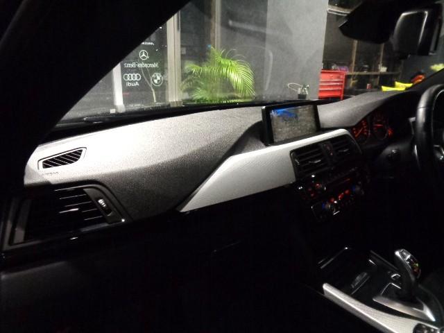 4シリーズ 420iクーペ Mスポーツ 2.0TWINPOWERターボエンジン8速パドルS車高調TSW20インチアルミMスポーツエアロMスポーツシートパワーシートHDDナビバックカメラクルーズコントロールスマートキーHIDライトFOGライト(31枚目)