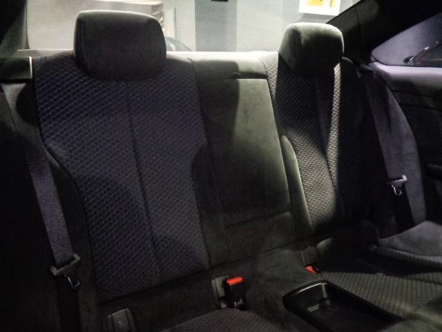 4シリーズ 420iクーペ Mスポーツ 2.0TWINPOWERターボエンジン8速パドルS車高調TSW20インチアルミMスポーツエアロMスポーツシートパワーシートHDDナビバックカメラクルーズコントロールスマートキーHIDライトFOGライト(35枚目)