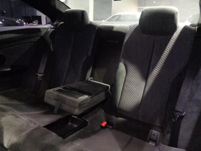 4シリーズ 420iクーペ Mスポーツ 2.0TWINPOWERターボエンジン8速パドルS車高調TSW20インチアルミMスポーツエアロMスポーツシートパワーシートHDDナビバックカメラクルーズコントロールスマートキーHIDライトFOGライト(36枚目)