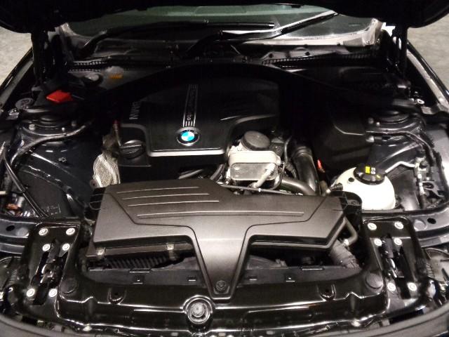 4シリーズ 420iクーペ Mスポーツ 2.0TWINPOWERターボエンジン8速パドルS車高調TSW20インチアルミMスポーツエアロMスポーツシートパワーシートHDDナビバックカメラクルーズコントロールスマートキーHIDライトFOGライト(39枚目)