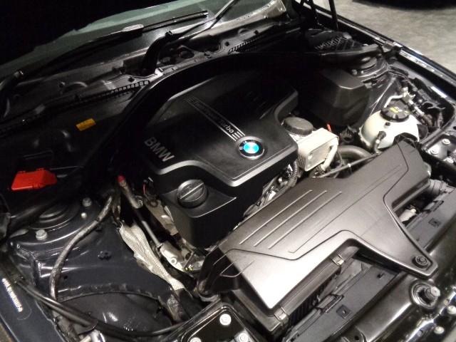 4シリーズ 420iクーペ Mスポーツ 2.0TWINPOWERターボエンジン8速パドルS車高調TSW20インチアルミMスポーツエアロMスポーツシートパワーシートHDDナビバックカメラクルーズコントロールスマートキーHIDライトFOGライト(40枚目)