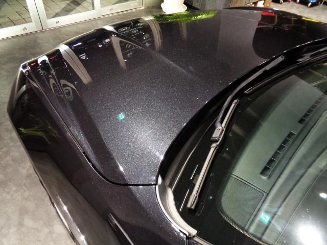 ギブリ S 3.0V6ツインターボエンジン8速ATパドルSネロリベーネカラーホワイトレザーウッドインテリアガラスSRナビTVバックカメラクルーズC20インチアルミブラックキャリパーパワーシートシートヒータHID(14枚目)