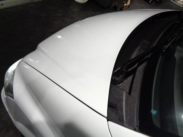 Vクラス V350 グランドエディション 最終型30台限定車3.5V6エンジンシフトマチック3列6シーター専用エアロ黒革ウッドインテリアWガラスサンルーフナビTVバックカメラ19インチAWパワーシートシートヒーター電動スライドドアフリップD(14枚目)