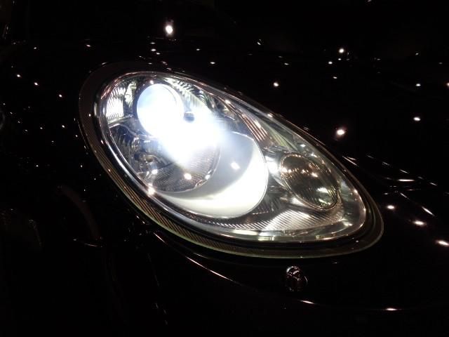 ケイマン ベースグレード バサルトブラックMカラー2.7FLAT6エンジンティプトロニックSステン2本出しマフラー車高調対向キャリパー黒革コンビシートナビTVバックカメラパワーシートシートヒーター電動リアスポ大型Rスポドラレコ(10枚目)