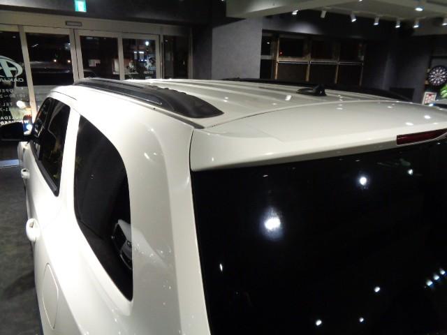 ダッジ・デュランゴ クルー　３．６Ｖ６ＶＶＴエンジン黒革シートインテリア３列７シーターフルセグナビＴＶバックサイドフロントカメラクルーズコントロールパワーシート電動ＲゲートリアソナーＬＥＤＦＯＧ１８アルミオートチェック確認済（18枚目）