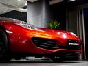 MCLAREN MP4-12C