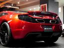 MCLAREN MP4-12C