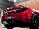 MCLAREN MP4-12C