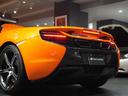 MCLAREN 650S