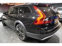 Ｖ９０ クロスカントリー　Ｔ５　ＡＷＤ　サマム　ＢｏｗｅｒＷｉｌｋｉｎｓサウンドヘッドアップディスプレイバーチャルコクピットＷエアコンシートエアコンヒーターレザーインテリアガラスサンルーフナビＴＶクルーズコントロール１９インチＡＷ電動リアゲート（5枚目）