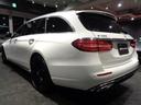 MERCEDES BENZ E-CLASS STATIONWAGON