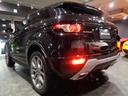 LAND ROVER RANGE ROVER EVOQUE COUPE