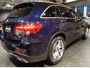 MERCEDES BENZ GLC-CLASS