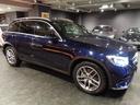 MERCEDES BENZ GLC-CLASS
