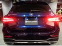 MERCEDES BENZ GLC-CLASS