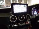 MERCEDES BENZ GLC-CLASS