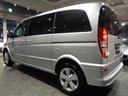 MERCEDES BENZ V-CLASS