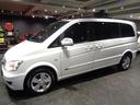 MERCEDES BENZ V-CLASS