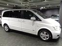 MERCEDES BENZ V-CLASS