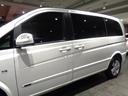 MERCEDES BENZ V-CLASS