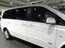 MERCEDES BENZ V-CLASS