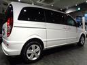 MERCEDES BENZ V-CLASS