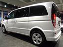 MERCEDES BENZ V-CLASS